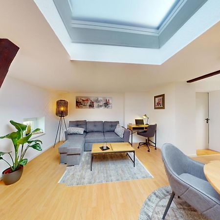 Sweethome - Luxus Apartment Auf 2 Etagen Magdeburg Zewnętrze zdjęcie