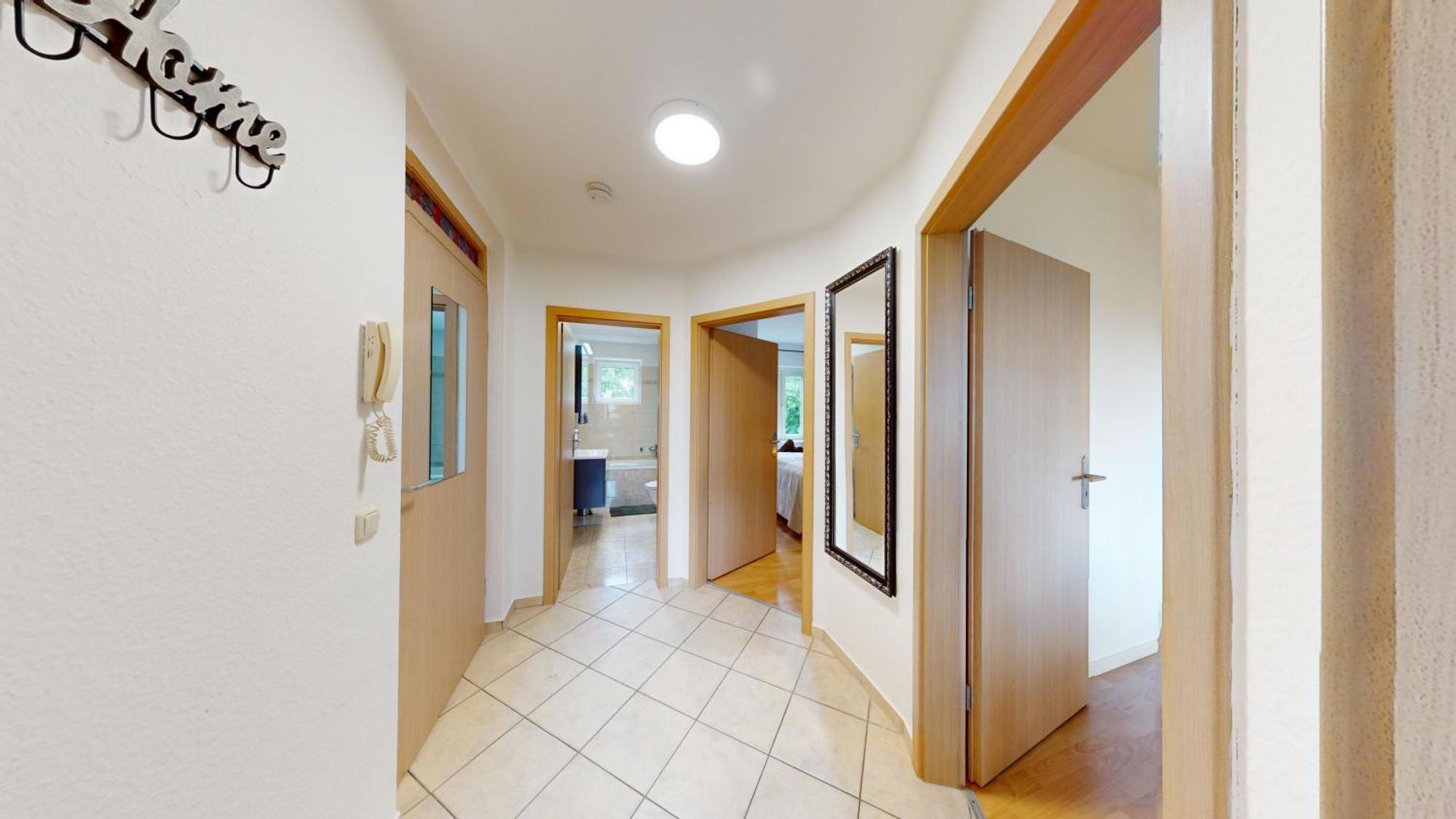Sweethome - Luxus Apartment Auf 2 Etagen Magdeburg Zewnętrze zdjęcie