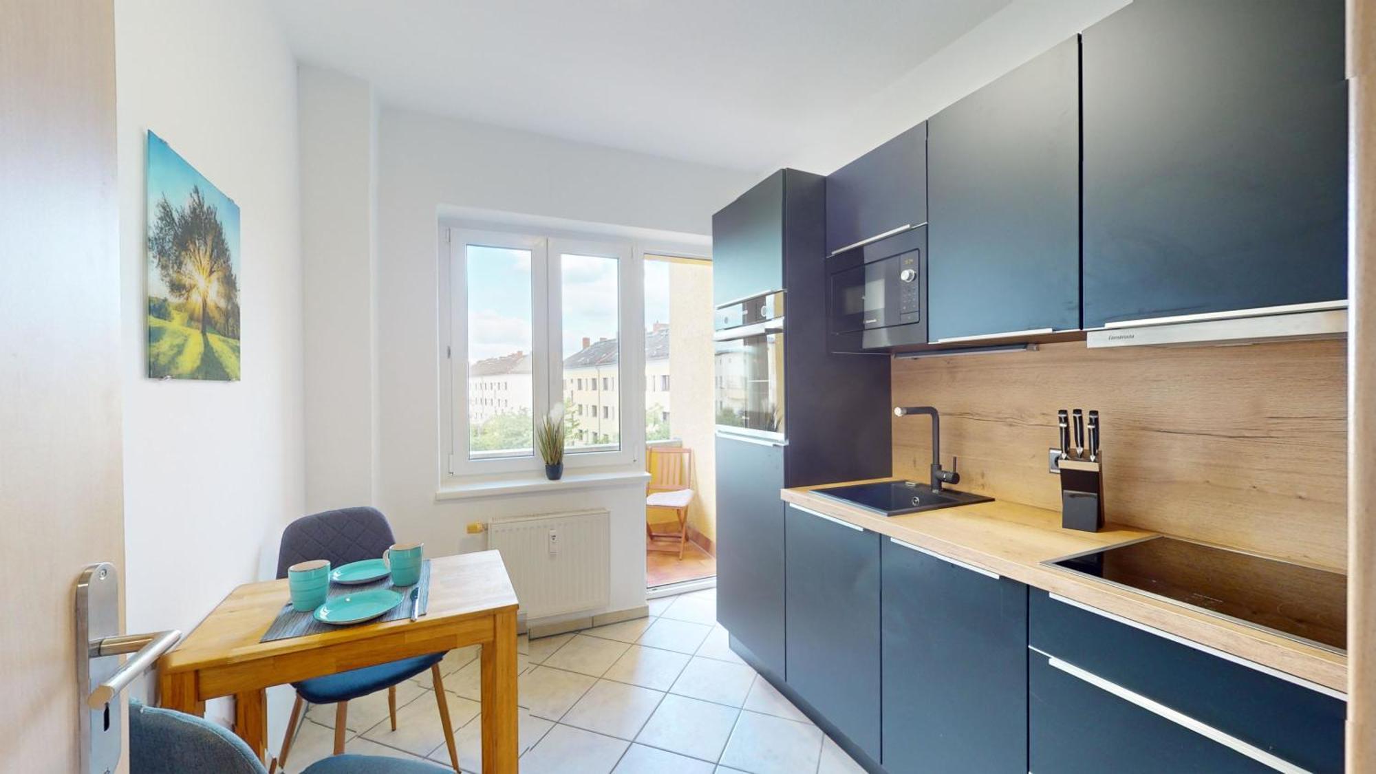 Sweethome - Luxus Apartment Auf 2 Etagen Magdeburg Zewnętrze zdjęcie